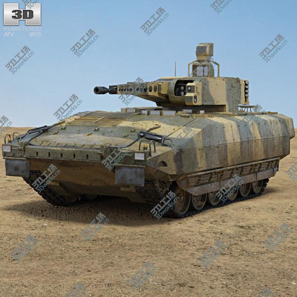 images/goods_img/202105073/Puma (IFV) 3D model/1.jpg